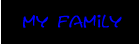  my family