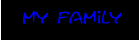  my family