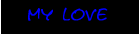 my love life