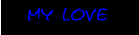 my love life