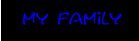 my family